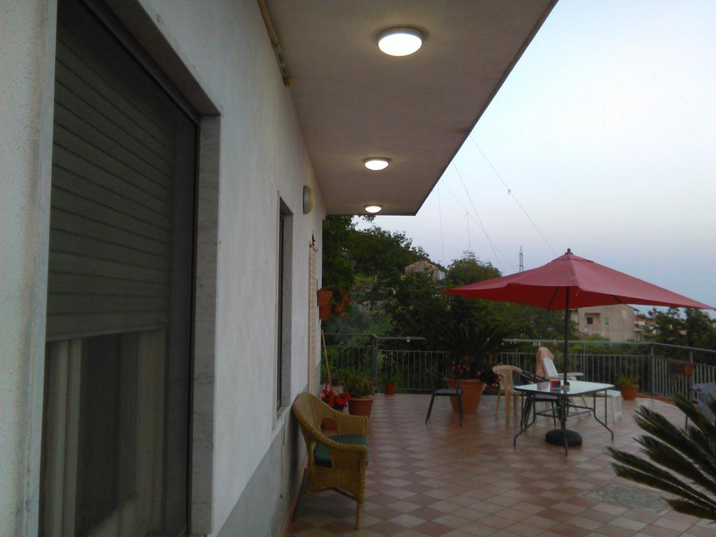 Dreams House Villa Agerola Buitenkant foto
