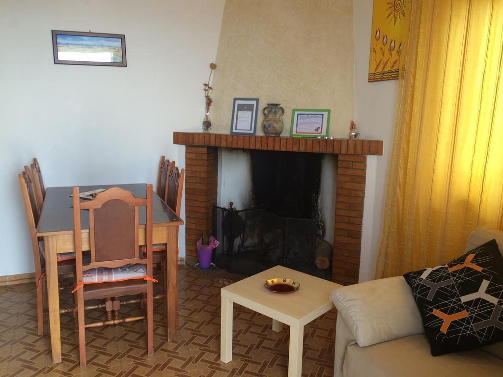 Dreams House Villa Agerola Buitenkant foto