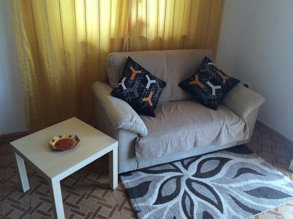 Dreams House Villa Agerola Buitenkant foto