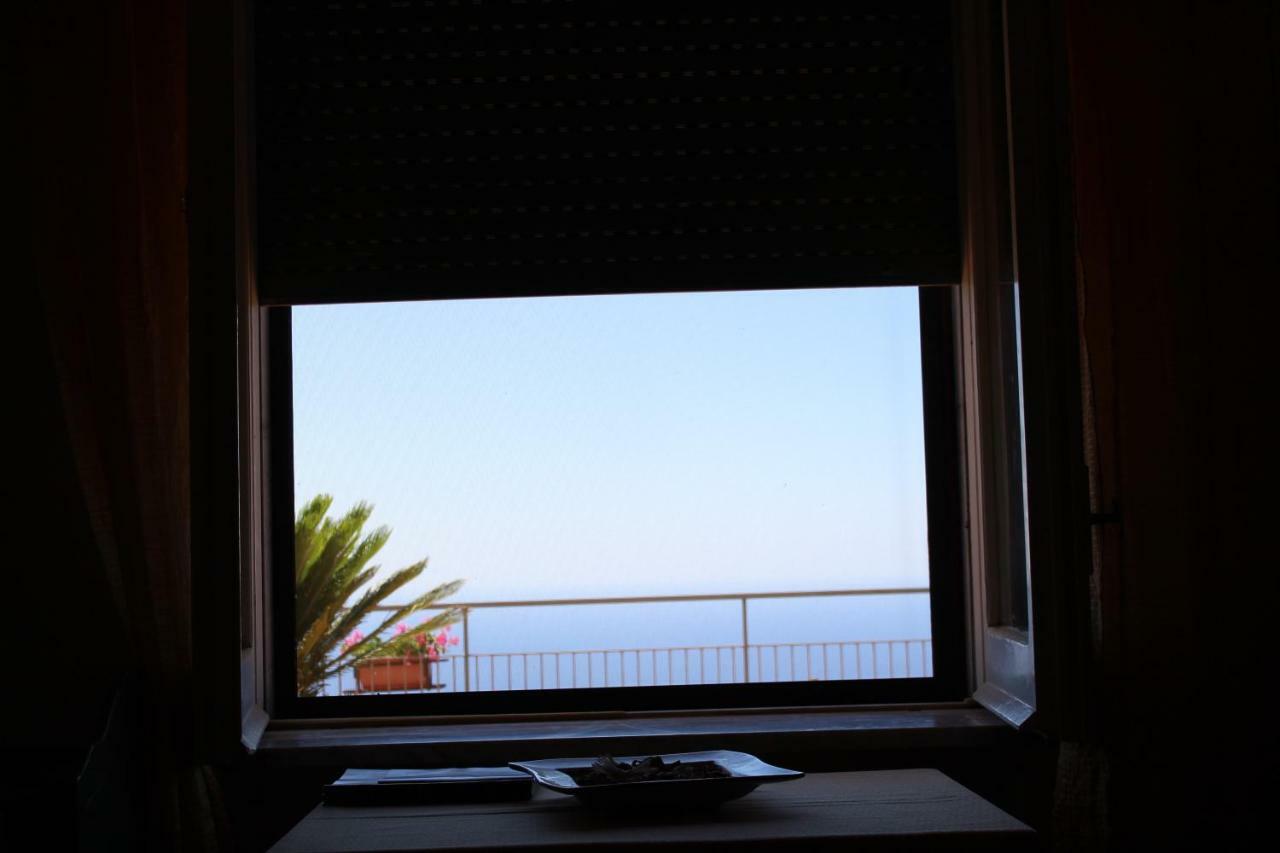 Dreams House Villa Agerola Buitenkant foto