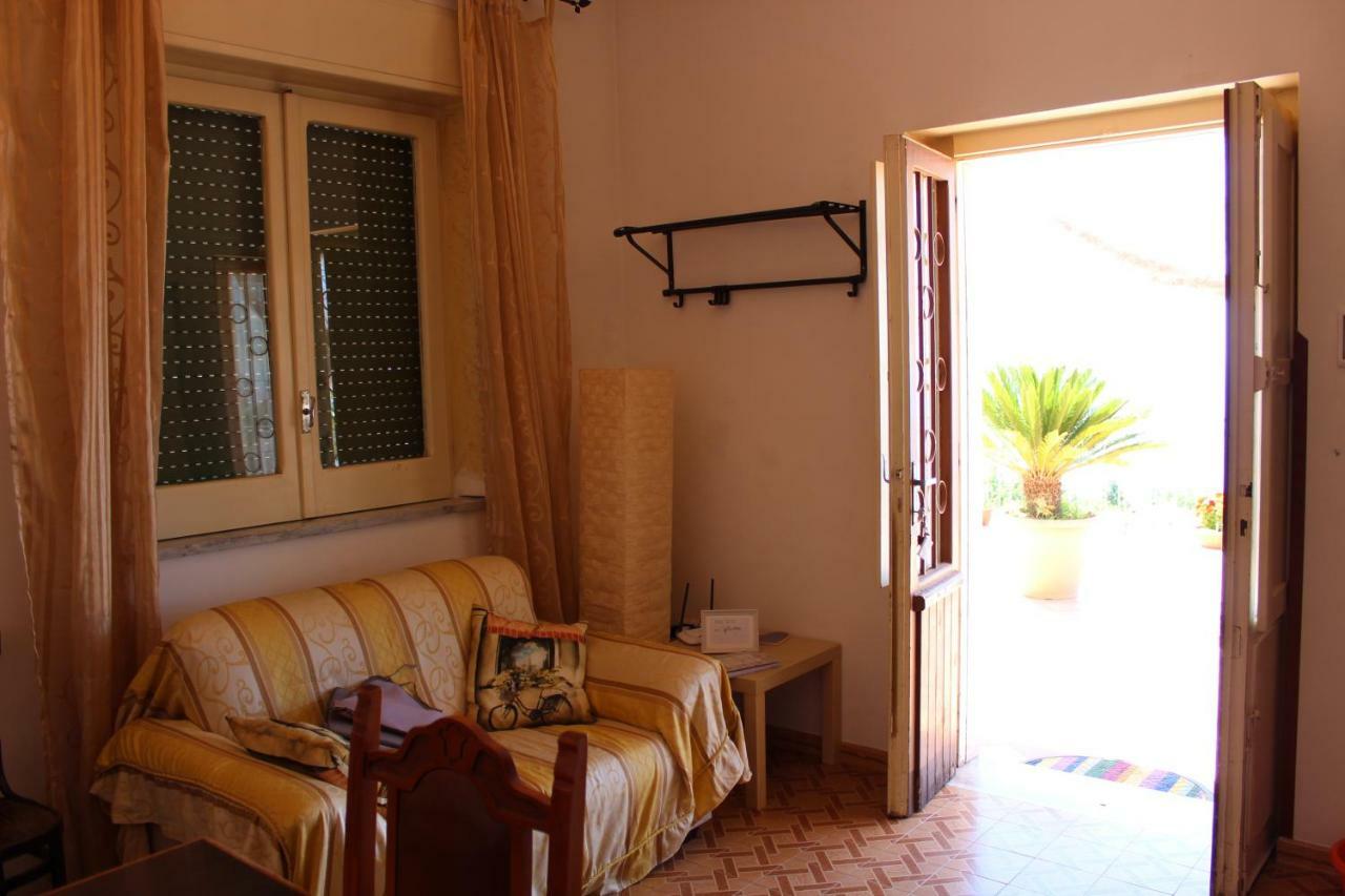 Dreams House Villa Agerola Buitenkant foto